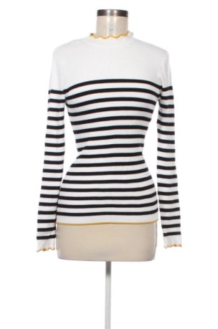 Pulover de femei Pimkie, Mărime S, Culoare Multicolor, Preț 36,74 Lei, #137311405