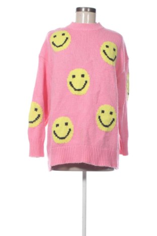 Pulover de femei Fb Sister, Mărime M, Culoare Multicolor, Preț 41,99 Lei, #137312289