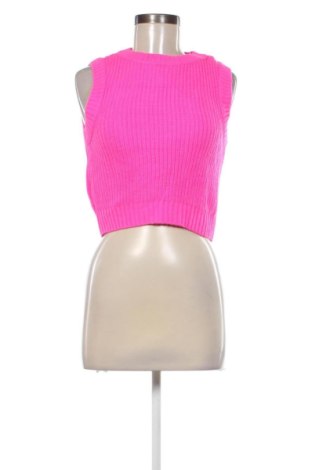 Pulover de femei Primark, Mărime S, Culoare Roz, Preț 31,49 Lei, #137312554