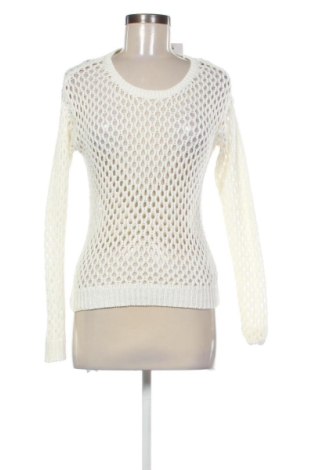 Pulover de femei ONLY, Mărime S, Culoare Ecru, Preț 36,74 Lei, #137312590
