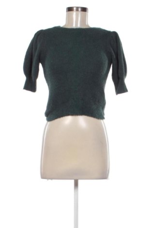 Pulover de femei Dotti, Mărime S, Culoare Verde, Preț 36,74 Lei, #137312653