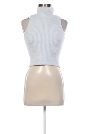 Pulover de femei Gina Tricot, Mărime XS, Culoare Gri, Preț 36,74 Lei, #137312682