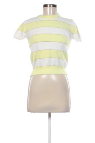 Pulover de femei FullaModa, Mărime S, Culoare Multicolor, Preț 68,24 Lei, #137312724