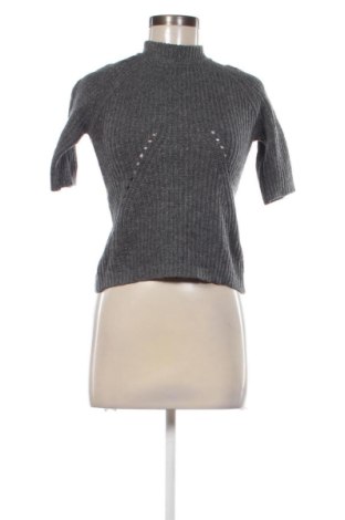 Pulover de femei Atmosphere, Mărime S, Culoare Gri, Preț 41,99 Lei, #137312754
