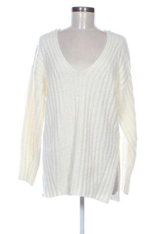 Pulover de femei About You, Mărime S, Culoare Ecru, Preț 57,74 Lei, #137312936