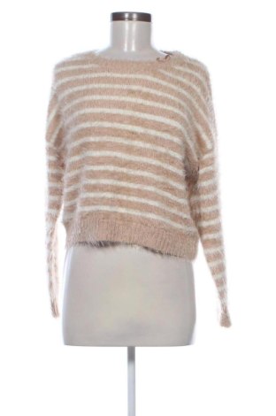 Pulover de femei Ally, Mărime M, Culoare Multicolor, Preț 57,74 Lei, #137312970