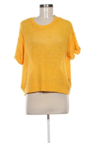 Pulover de femei H&M, Mărime M, Culoare Galben, Preț 37,00 Lei, #137313013