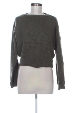 Pulover de femei Nais, Mărime XL, Culoare Verde, Preț 41,99 Lei, #137313023