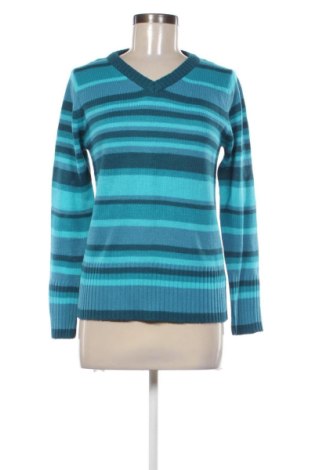 Pulover de femei Okay, Mărime S, Culoare Albastru, Preț 36,74 Lei, #137313061