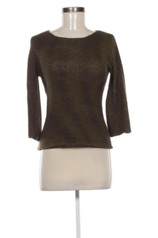 Pulover de femei Max&liu, Mărime S, Culoare Verde, Preț 60,00 Lei, #137313064