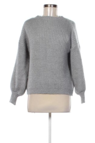 Pulover de femei Unbranded, Mărime L, Culoare Gri, Preț 31,49 Lei, #137313103