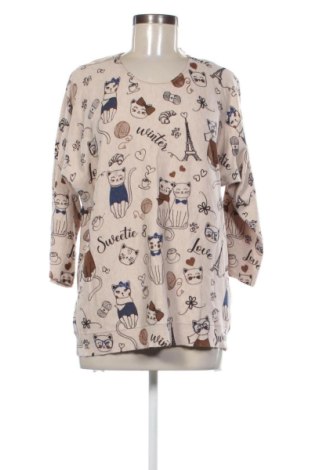 Pulover de femei Armand Thiery, Mărime XL, Culoare Multicolor, Preț 41,00 Lei, #137313189