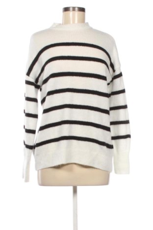 Pulover de femei Sinsay, Mărime XXS, Culoare Multicolor, Preț 78,74 Lei, #137313348