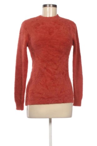 Pulover de femei Flora, Mărime S, Culoare Portocaliu, Preț 78,74 Lei, #137313453