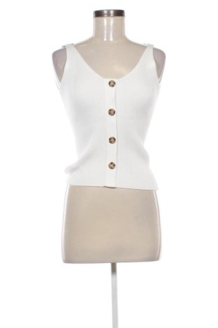 Pulover de femei Massimo Dutti, Mărime XS, Culoare Alb, Preț 95,00 Lei, #137313505