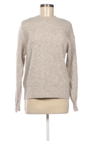 Pulover de femei H&M, Mărime XS, Culoare Ecru, Preț 83,99 Lei, #137313761