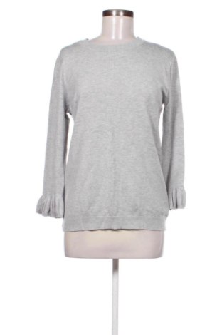 Pulover de femei mbyM, Mărime L, Culoare Gri, Preț 89,23 Lei, #137313870
