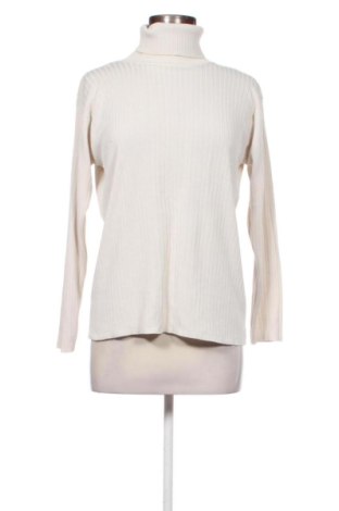 Pulover de femei Unbranded, Mărime M, Culoare Ecru, Preț 62,99 Lei, #137314098