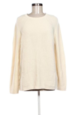 Damenpullover Oui, Größe L, Farbe Ecru, Preis € 72,99, #137314326