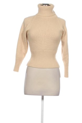Pulover de femei Jake*s, Mărime S, Culoare Bej, Preț 89,00 Lei, #137315013