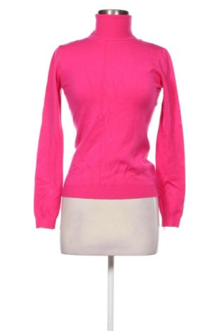 Damski sweter Unbranded, Rozmiar M, Kolor Różowy, Cena 46,57 zł, #137315471