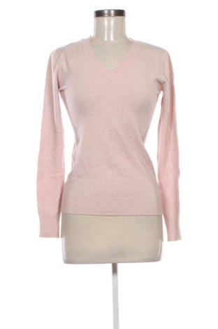 Pulover de femei Flora, Mărime S, Culoare Roz, Preț 62,99 Lei, #137315714