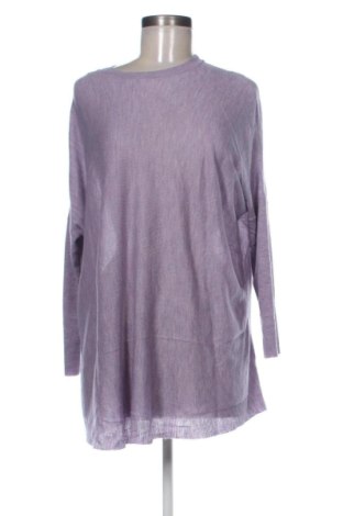 Pulover de femei Sweewe, Mărime S, Culoare Mov, Preț 38,00 Lei, #137315825