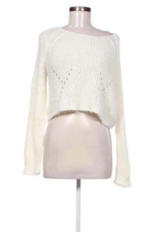 Női pulóver H&M, Méret M, Szín Ekrü
, Ár 4 610 Ft, #137316163