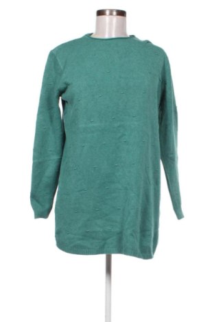 Női pulóver Unbranded, Méret XL, Szín Zöld, Ár 5 674 Ft, #137316221