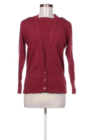 Női pulóver Unbranded, Méret L, Szín Piros, Ár 3 191 Ft, #137316240
