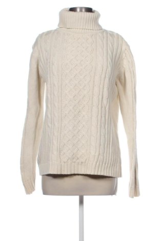 Pulover de femei Unbranded, Mărime L, Culoare Ecru, Preț 76,16 Lei, #137316334