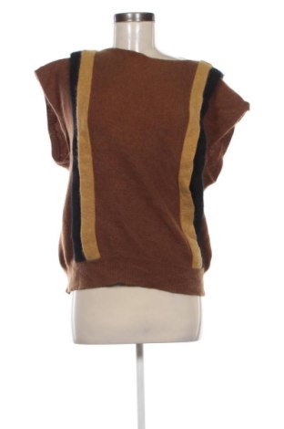 Damenpullover Unbranded, Größe L, Farbe Braun, Preis 9,40 €, #137316814
