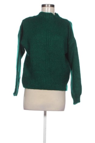 Női pulóver H&M, Méret M, Szín Zöld, Ár 7 092 Ft, #137317500