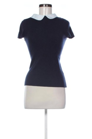Pulover de femei Orsay, Mărime M, Culoare Albastru, Preț 49,00 Lei, #137318329