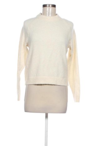 Pulover de femei Vero Moda, Mărime S, Culoare Ecru, Preț 100,00 Lei, #137318557
