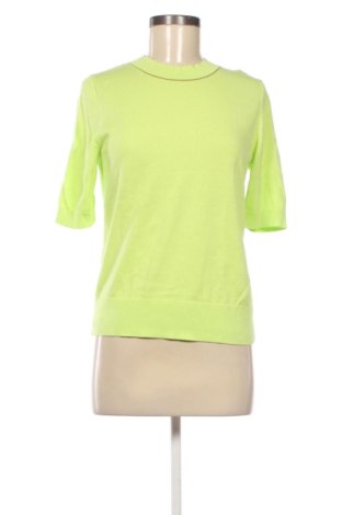 Pulover de femei COS, Mărime M, Culoare Verde, Preț 164,01 Lei, #137318639