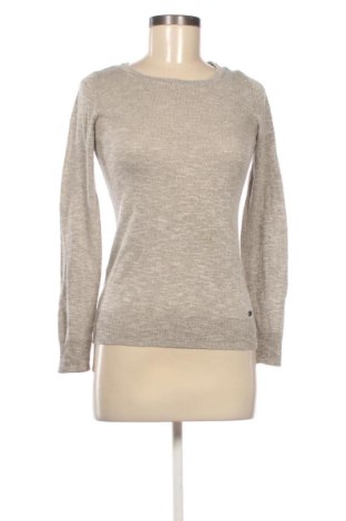 Pulover de femei Edc By Esprit, Mărime S, Culoare Bej, Preț 36,74 Lei, #137318863