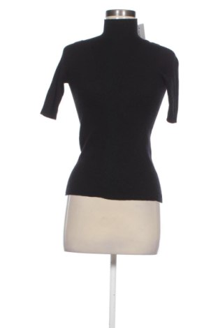 Pulover de femei Kontatto, Mărime S, Culoare Negru, Preț 41,99 Lei, #137319779