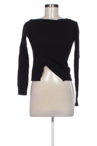 Damenpullover Patrizia Pepe, Größe XS, Farbe Schwarz, Preis € 74,00, #137319875