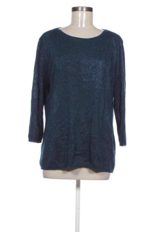 Pulover de femei Bexleys, Mărime L, Culoare Albastru, Preț 41,99 Lei, #137319905