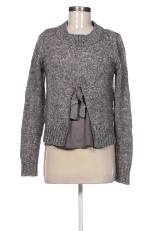 Pulover de femei Gaudi, Mărime M, Culoare Gri, Preț 112,69 Lei, #137320051