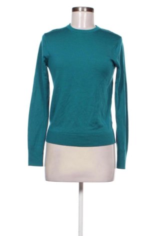 Damenpullover Uniqlo, Größe XS, Farbe Grün, Preis € 22,42, #137320242