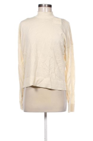 Damenpullover Unbranded, Größe L, Farbe Ecru, Preis € 7,00, #137320407