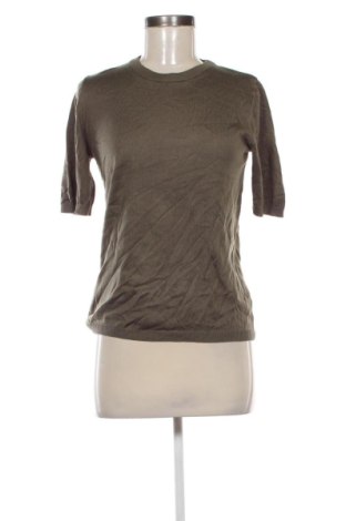 Pulover de femei Kaffe, Mărime M, Culoare Verde, Preț 54,00 Lei, #137320686