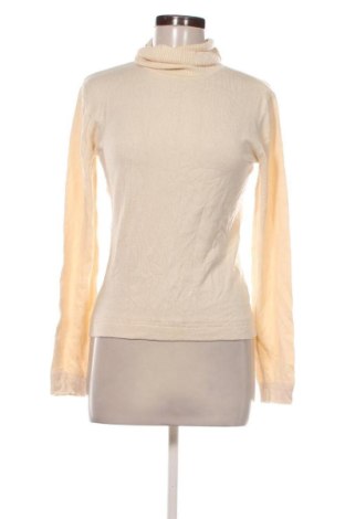 Pulover de femei Vero Moda, Mărime S, Culoare Ecru, Preț 40,00 Lei, #137320833