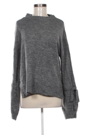 Pulover de femei Vero Moda, Mărime M, Culoare Gri, Preț 44,00 Lei, #137321216