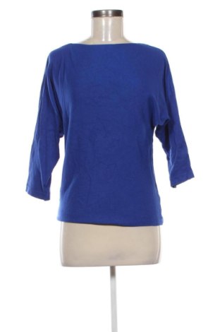 Pulover de femei Reserved, Mărime S, Culoare Albastru, Preț 47,00 Lei, #137321249