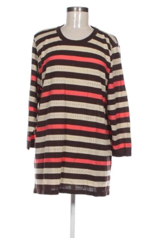 Дамски пуловер Unbranded, Размер XXL, Цвят Многоцветен, Цена 18,00 €, #137321596