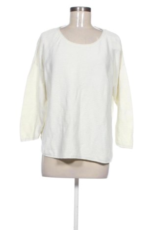 Дамски пуловер Opus, Размер XL, Цвят Екрю, Цена 19,00 €, #137321597