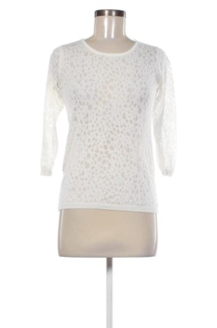 Damenpullover Mango, Größe S, Farbe Weiß, Preis 12,00 €, #137321614